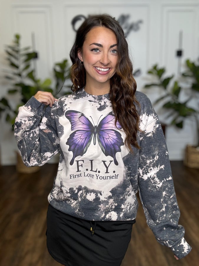 FLY Sweatshirt
