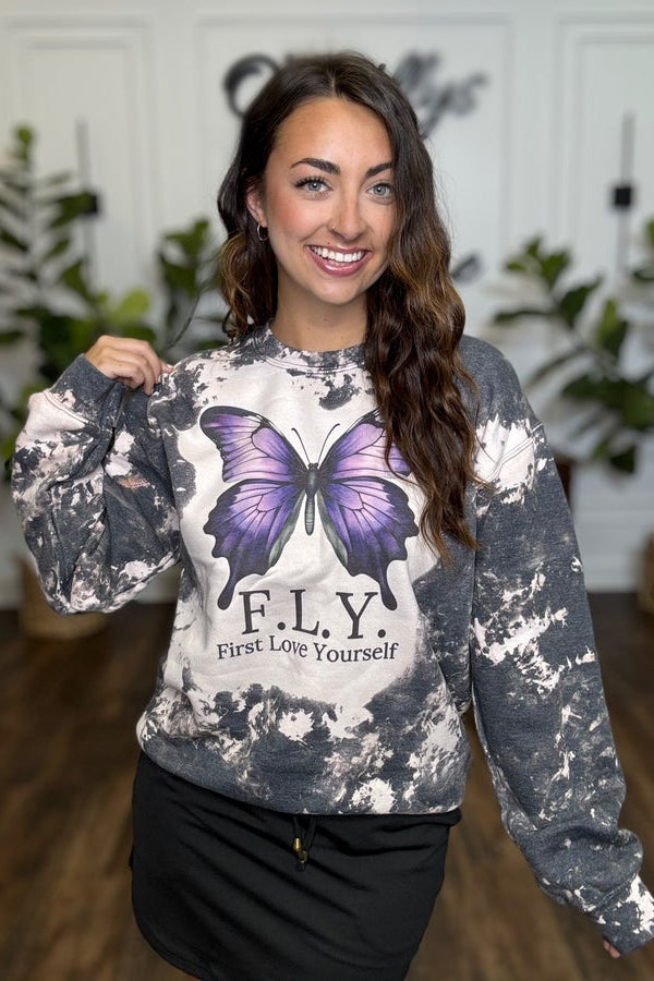 FLY Sweatshirt