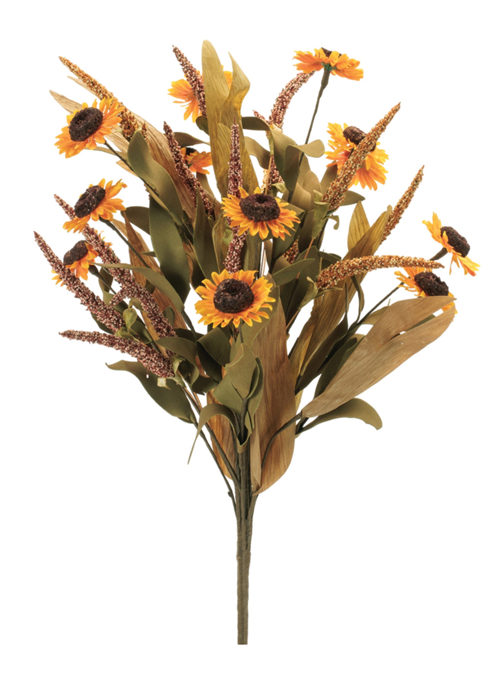 Sunflower Bush