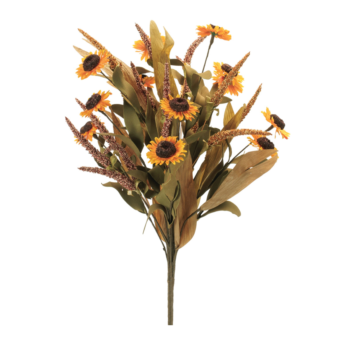 Sunflower Bush