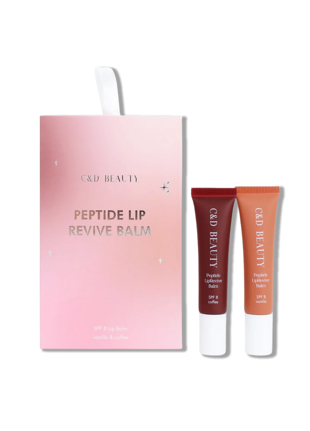 Peptide LipRevive Balm SPF 8
