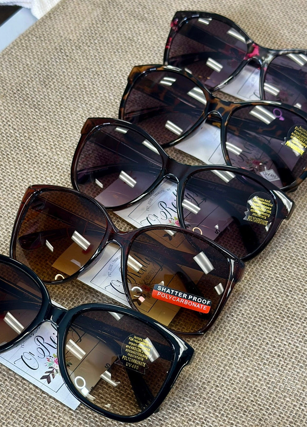 #82 Beauty And Grace Shades