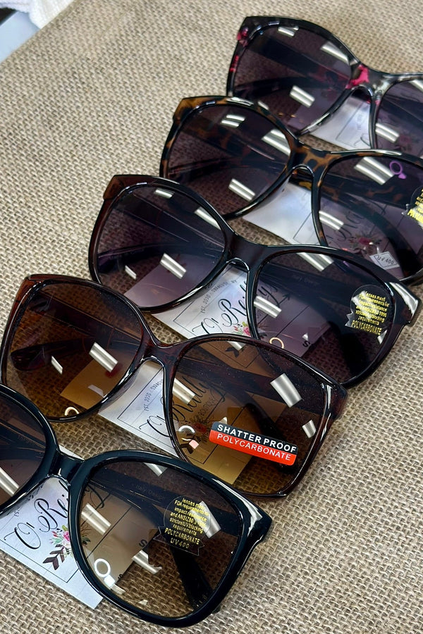 #82 Beauty And Grace Shades