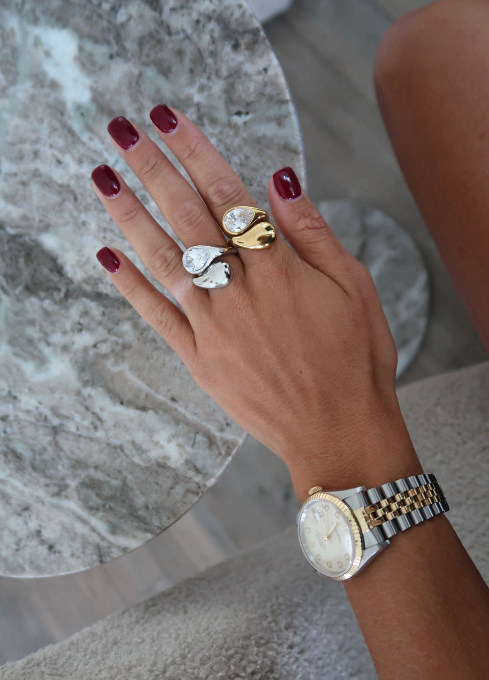 Julianna Ring
