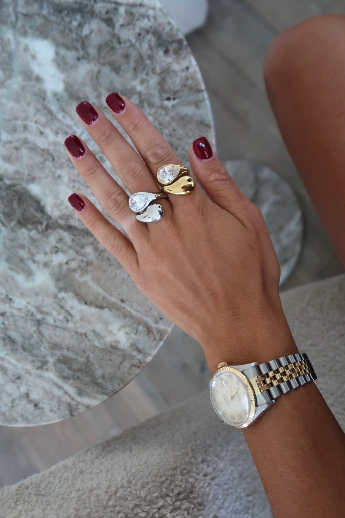 Julianna Ring