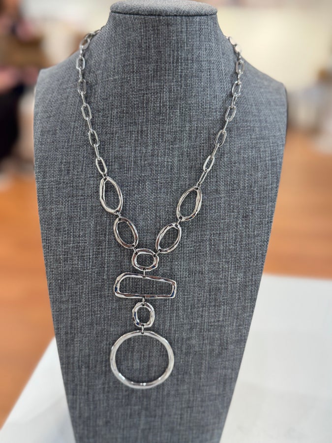 The Lori Necklace