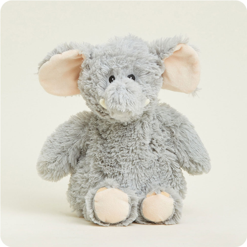 PREORDER- Elephant Warmies