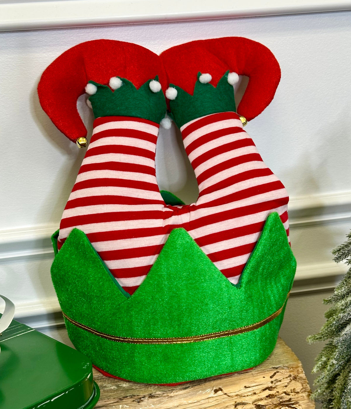 Christmas Hats