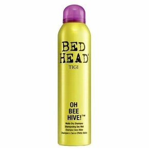 TIGI Oh Bee Hive! Matte Dry Shampoo