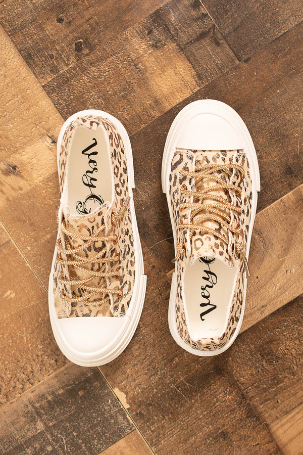 Wild Side Star Sneakers