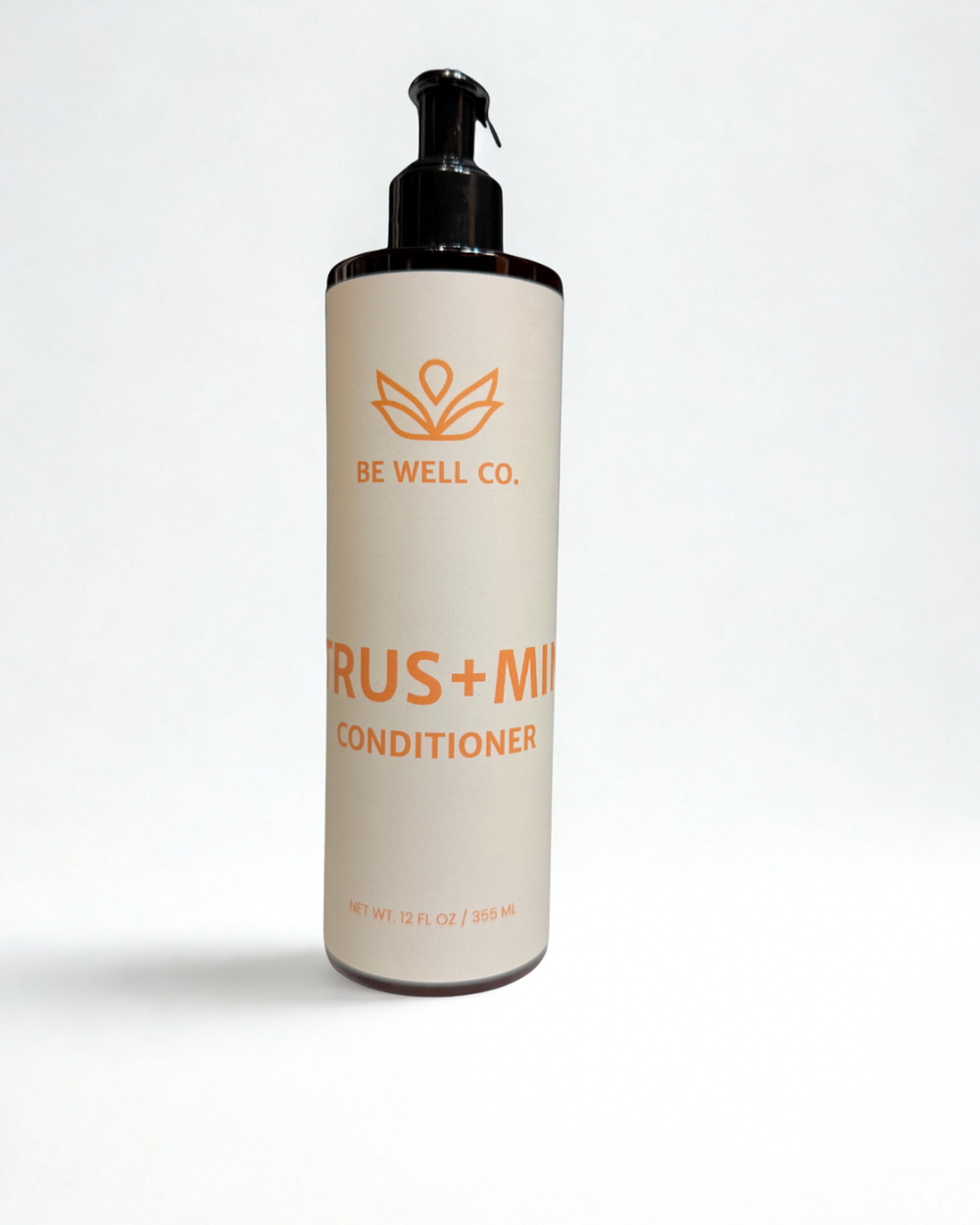 PREORDER- Botanical Conditioner 12 oz