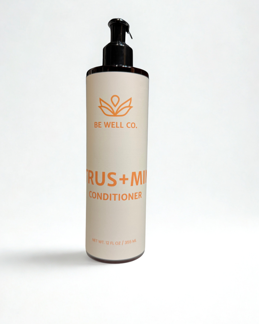 PREORDER- Botanical Conditioner 12 oz