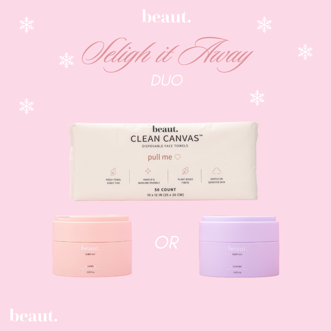 PREORDER- Sleigh It Away Duo