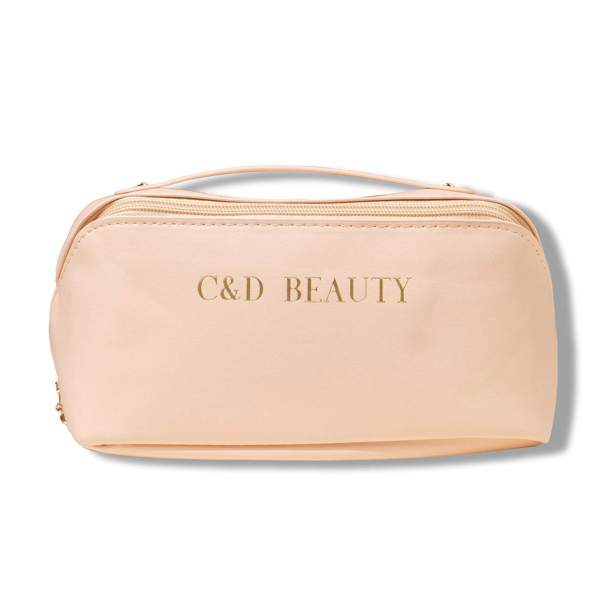 PREORDER- All Access Makeup Bag
