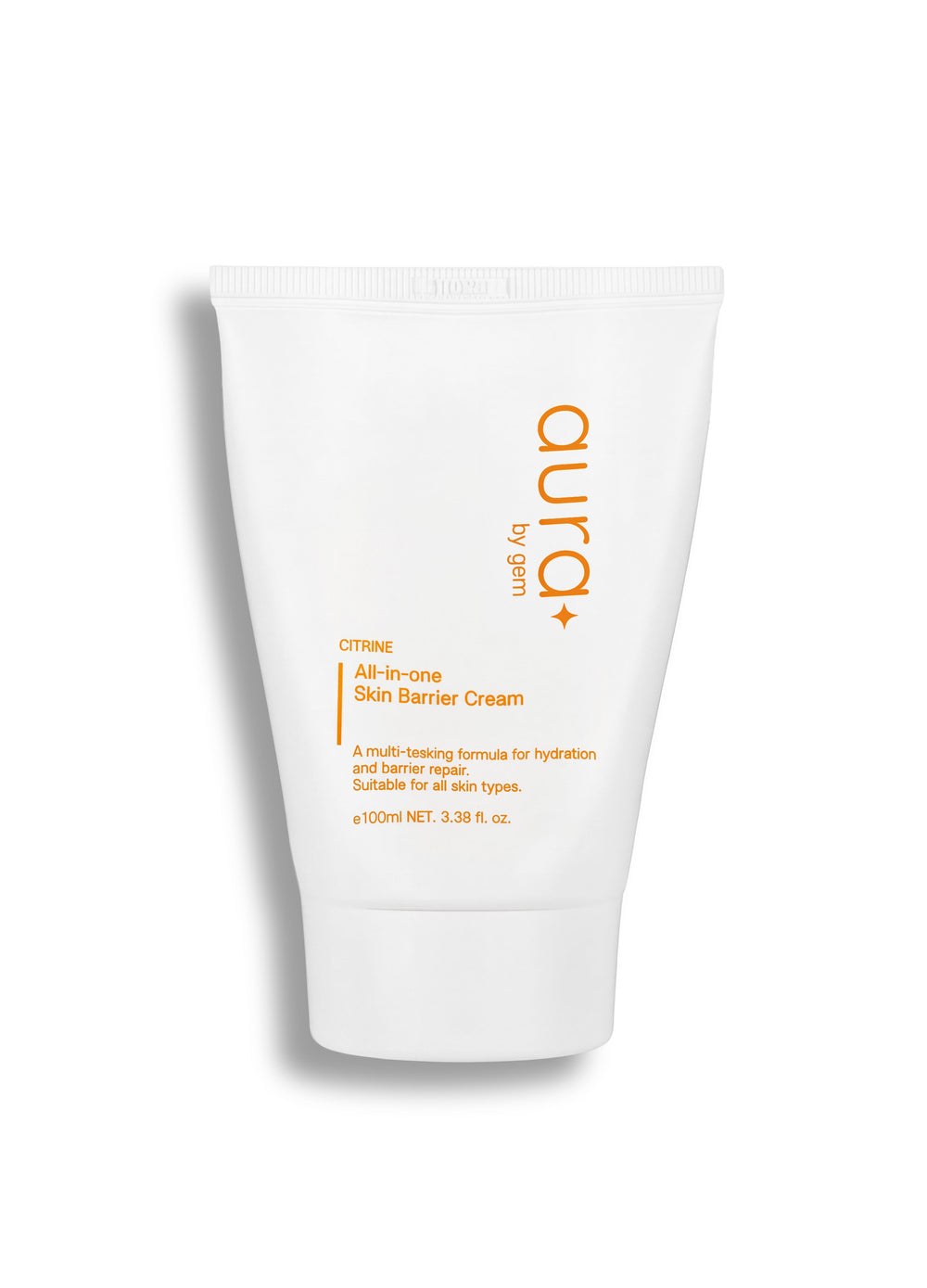 PREORDER- All-In-One Skin Barrier Cream | 100ml Essential