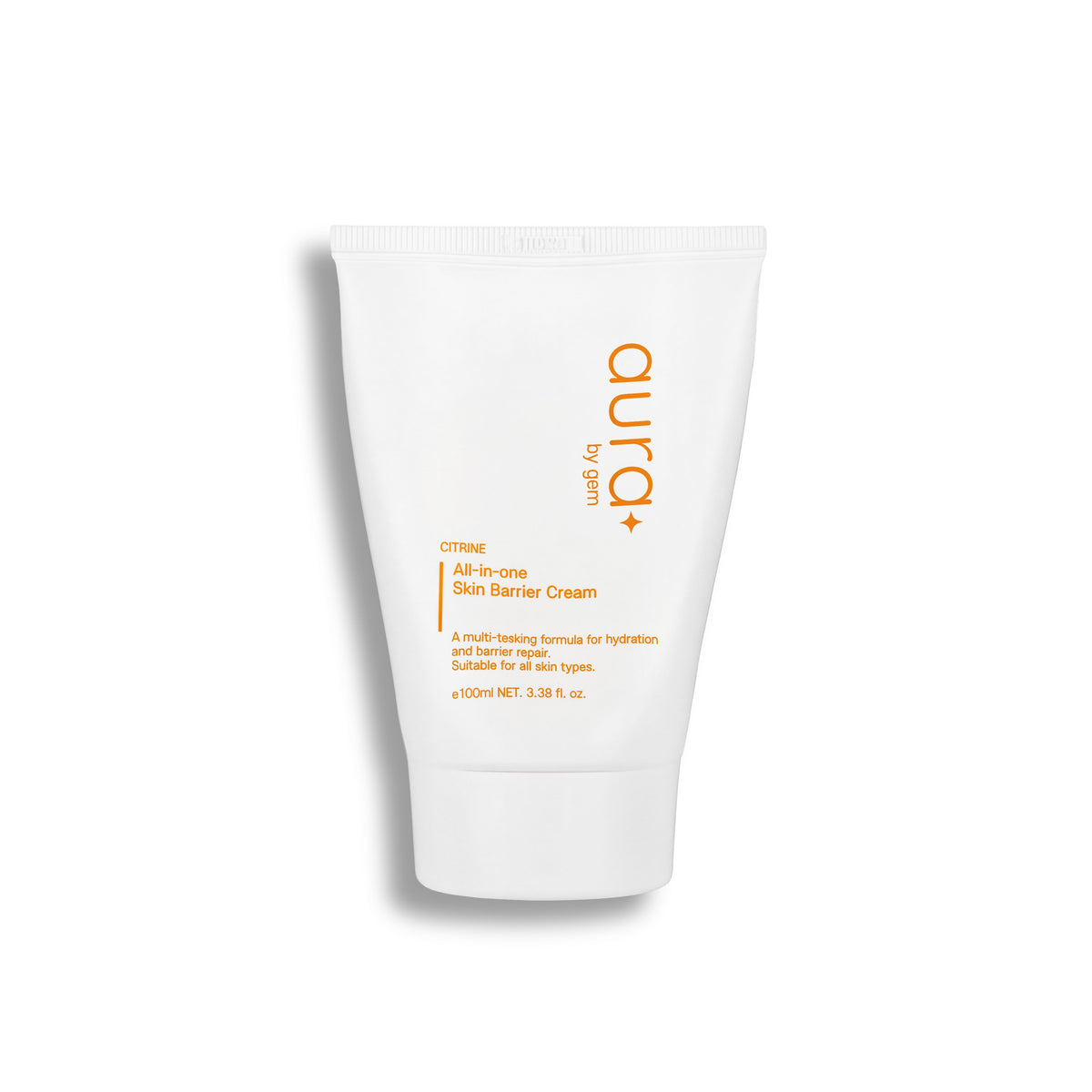 PREORDER- All-In-One Skin Barrier Cream | 100ml Essential