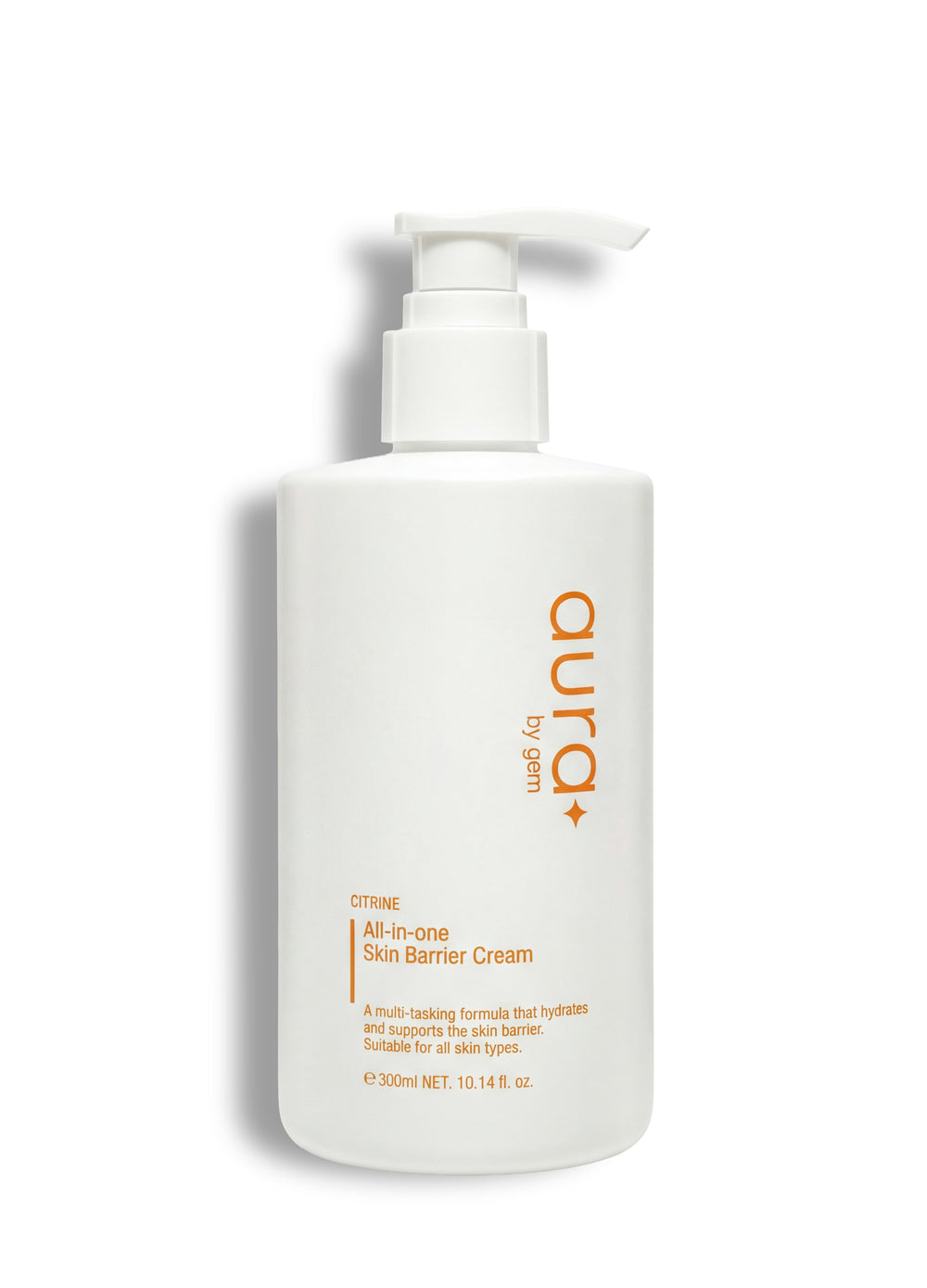 PREORDER- All-In-One Skin Barrier Cream | 300ml Value