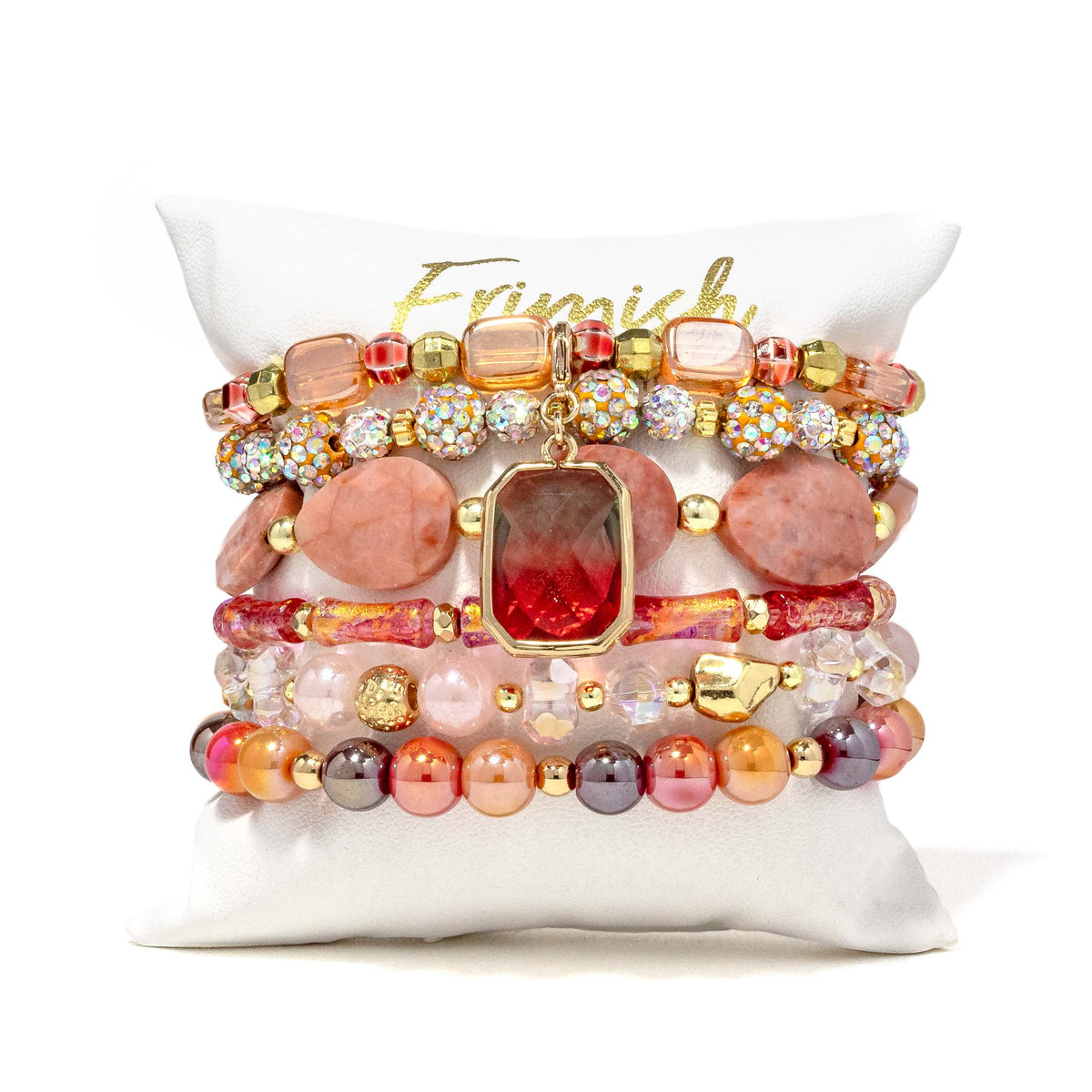 PREORDER- Allure Pillow Set
