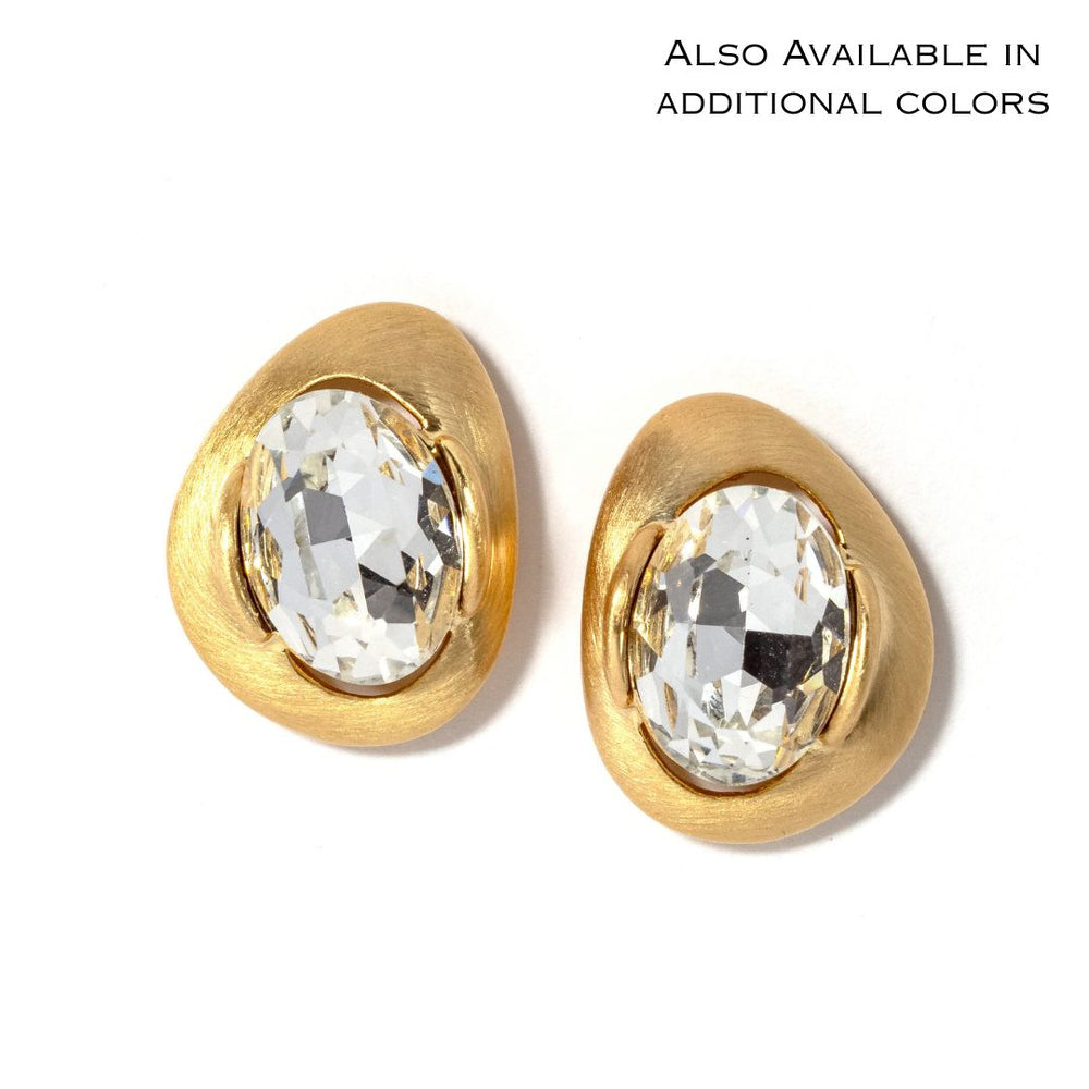 PREORDER- Drake Earrings