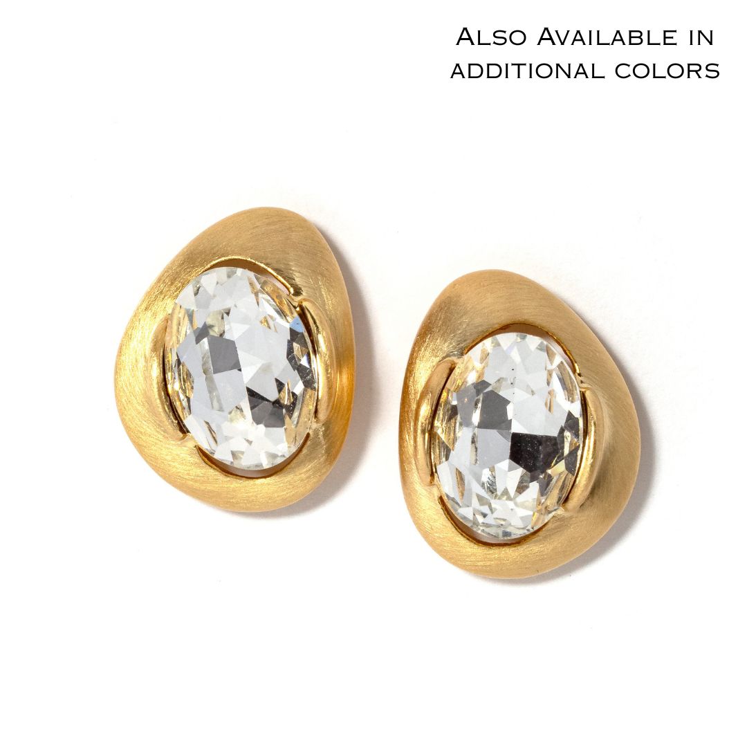 PREORDER- Drake Earrings