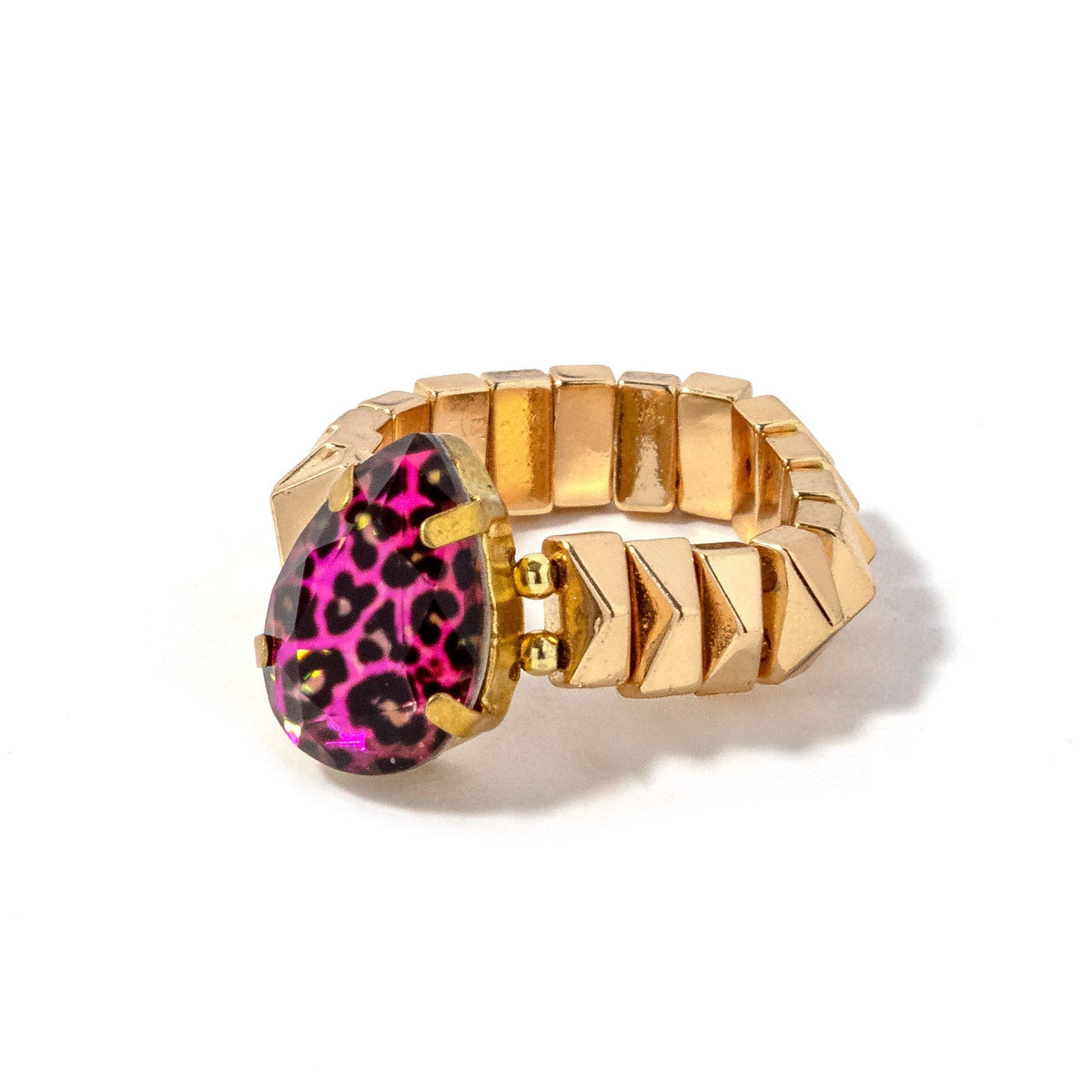 PREORDER- Animal Ring