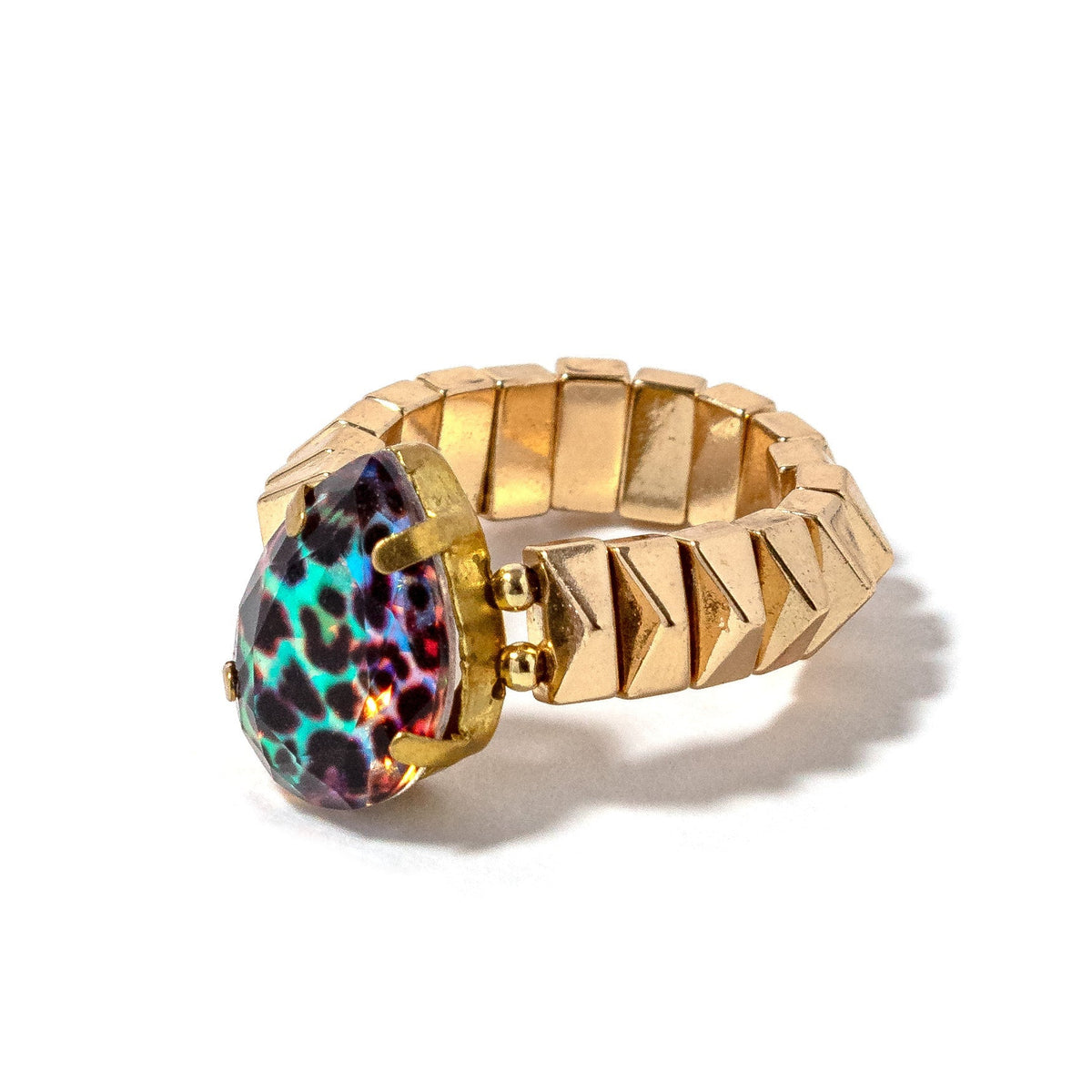 PREORDER- Animal Ring