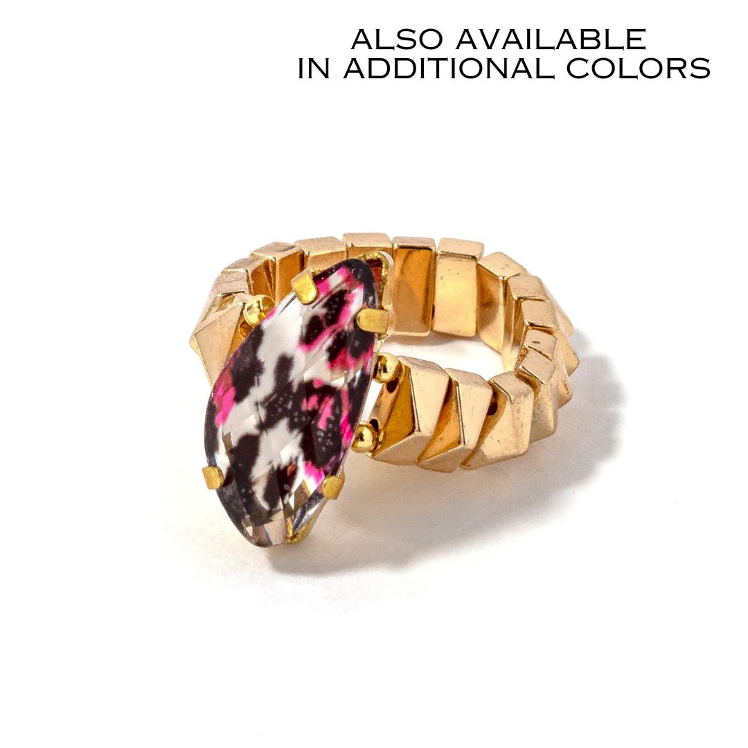 PREORDER- Animal Ring