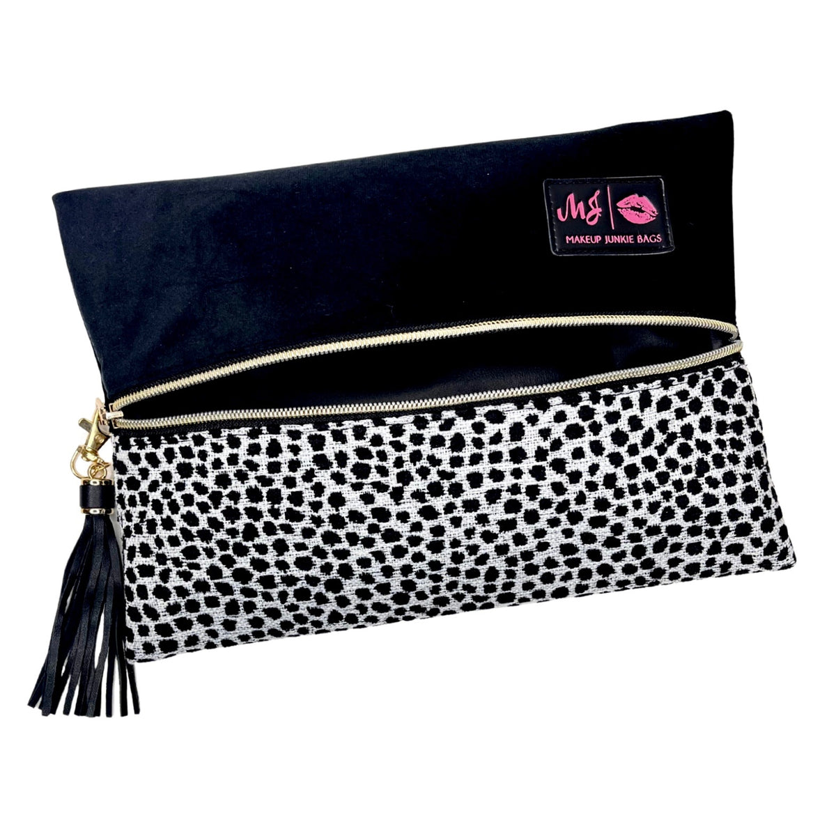 Downtown Darling Shark Tank Bags