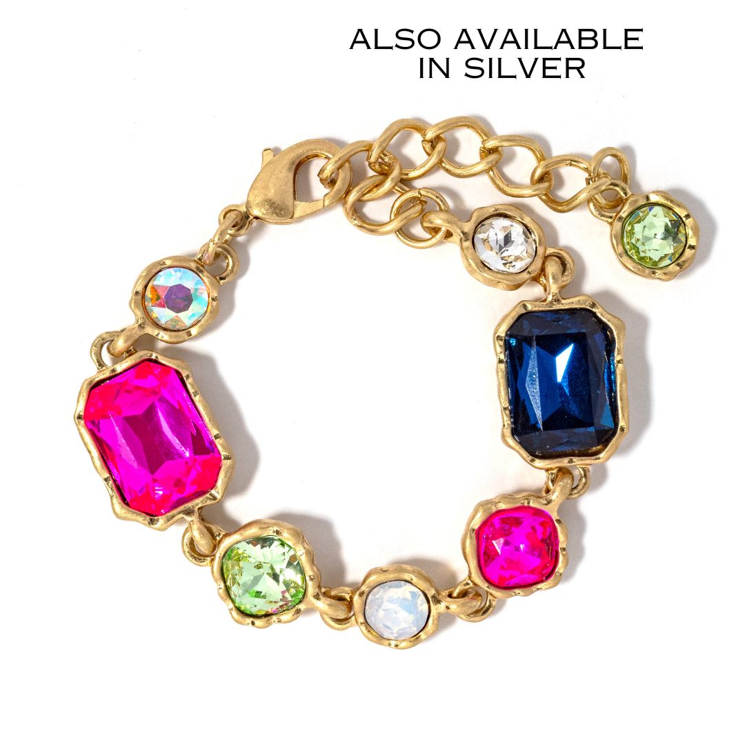 PREORDER- Ariel Bracelet