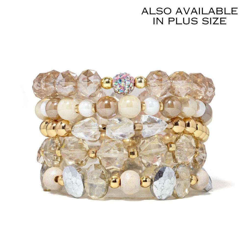 PREORDER- Astraea Stack