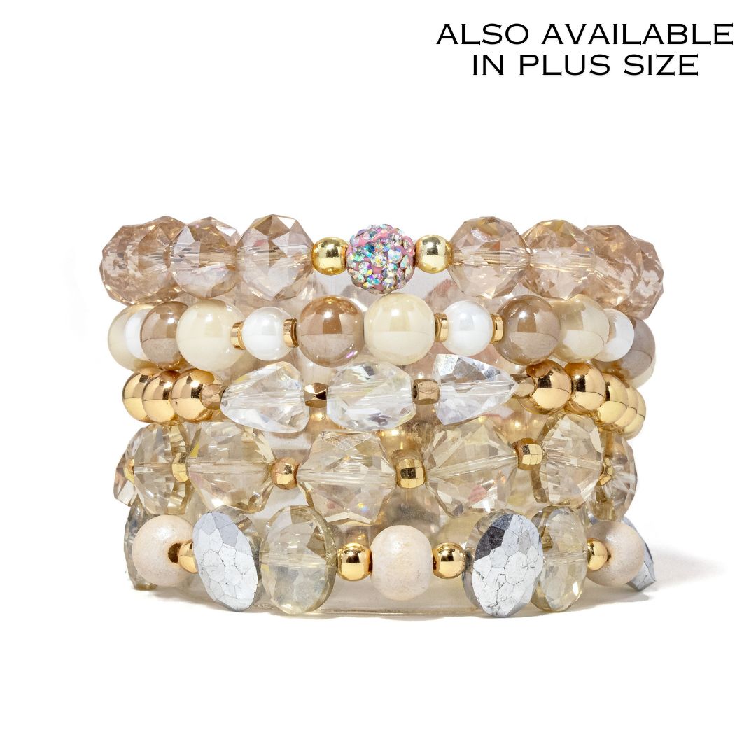 PREORDER- Astraea Stack