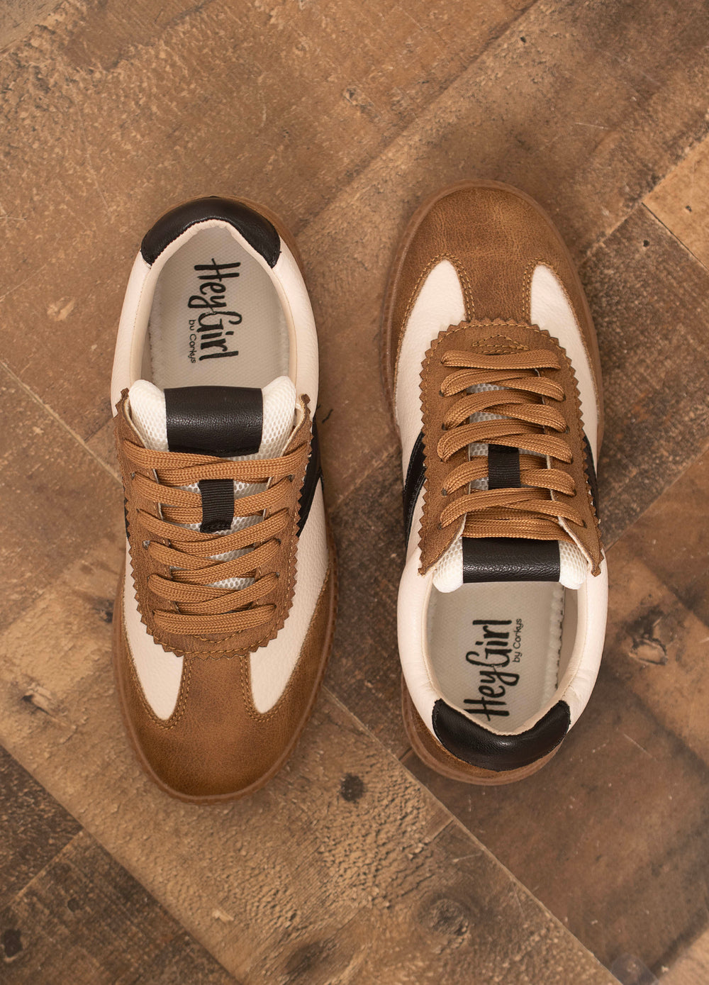 Spoiler Alert Sneakers