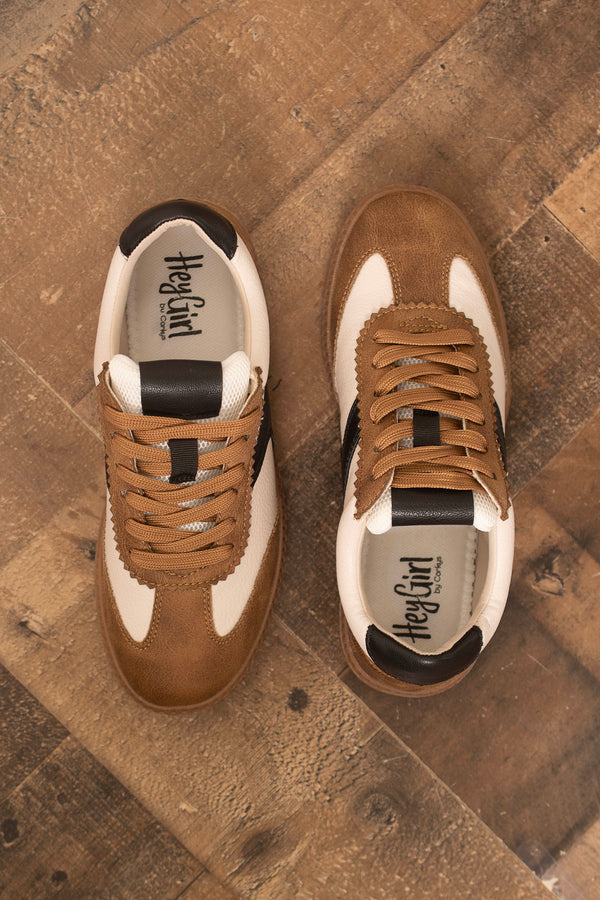 Spoiler Alert Sneakers