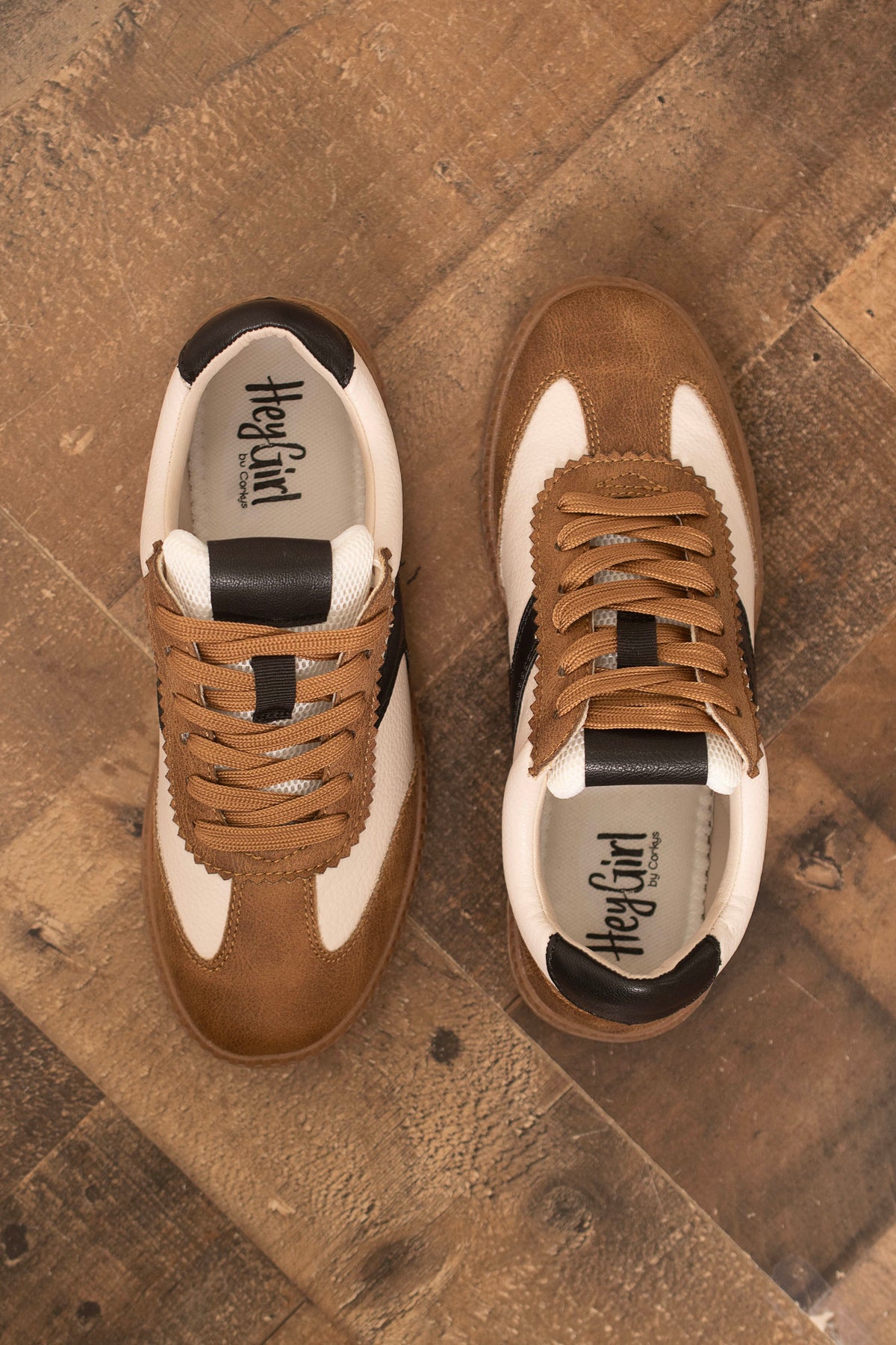 Spoiler Alert Sneakers