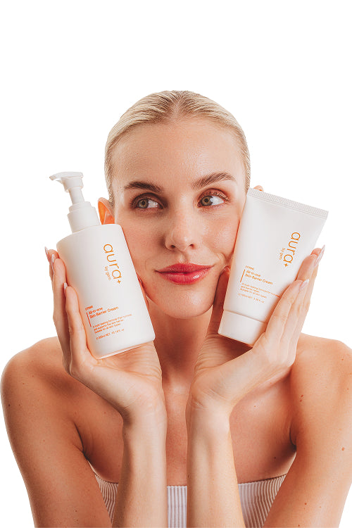 All-In-One Skin Barrier Cream