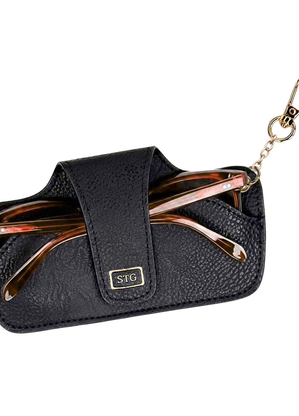 PREORDER- Eye Glass Pouch