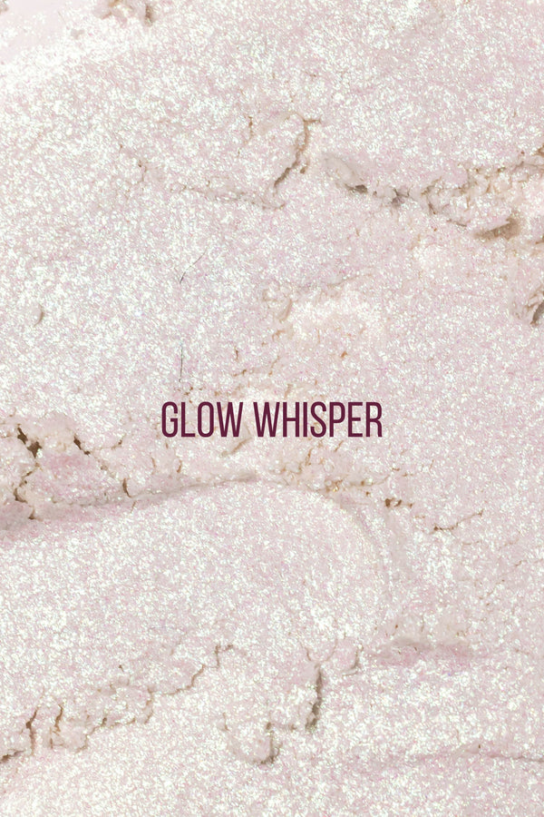 Bounce Highlight - #2 - Glow Whisper