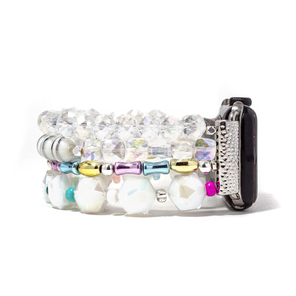 PREORDER- Bubbles Apple Watch Band