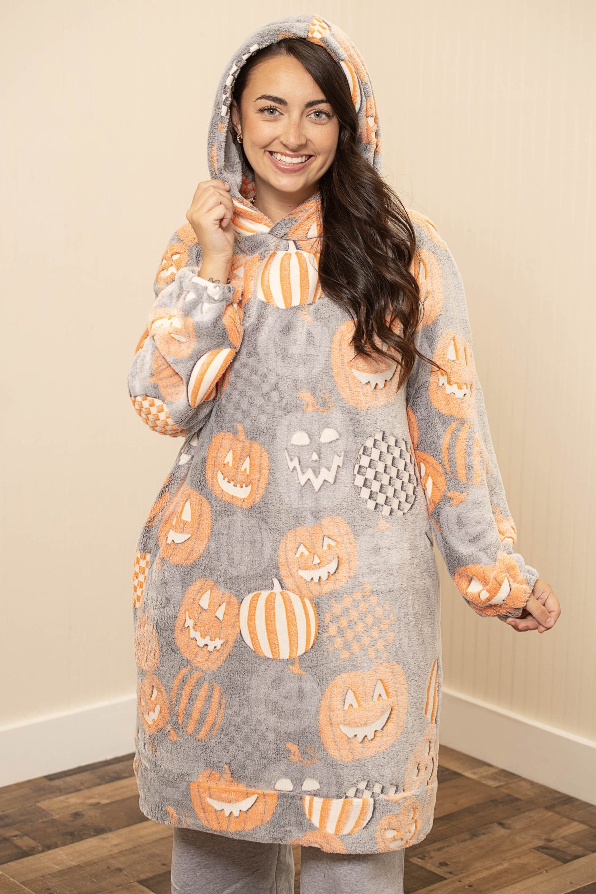Glowing Nights Dress