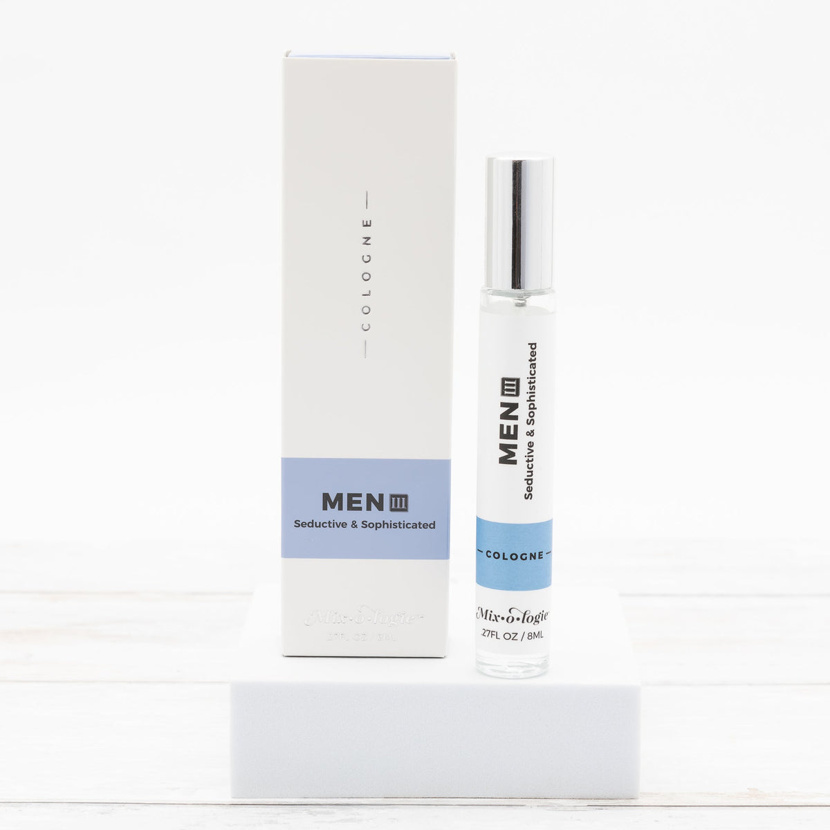 PREORDER- Men’s Cologne Pen (8 mL) by Mixologie