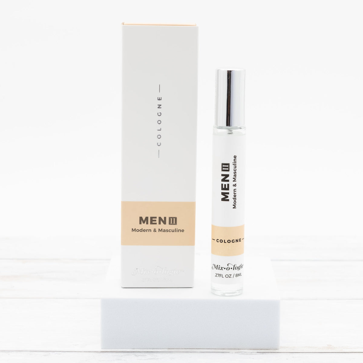 PREORDER- Men’s Cologne Pen (8 mL) by Mixologie