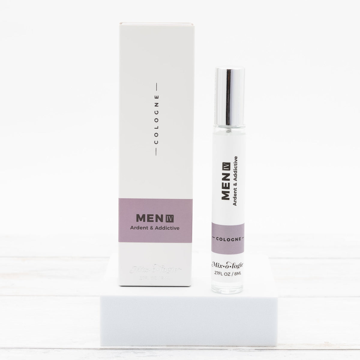 PREORDER- Men’s Cologne Pen (8 mL) by Mixologie