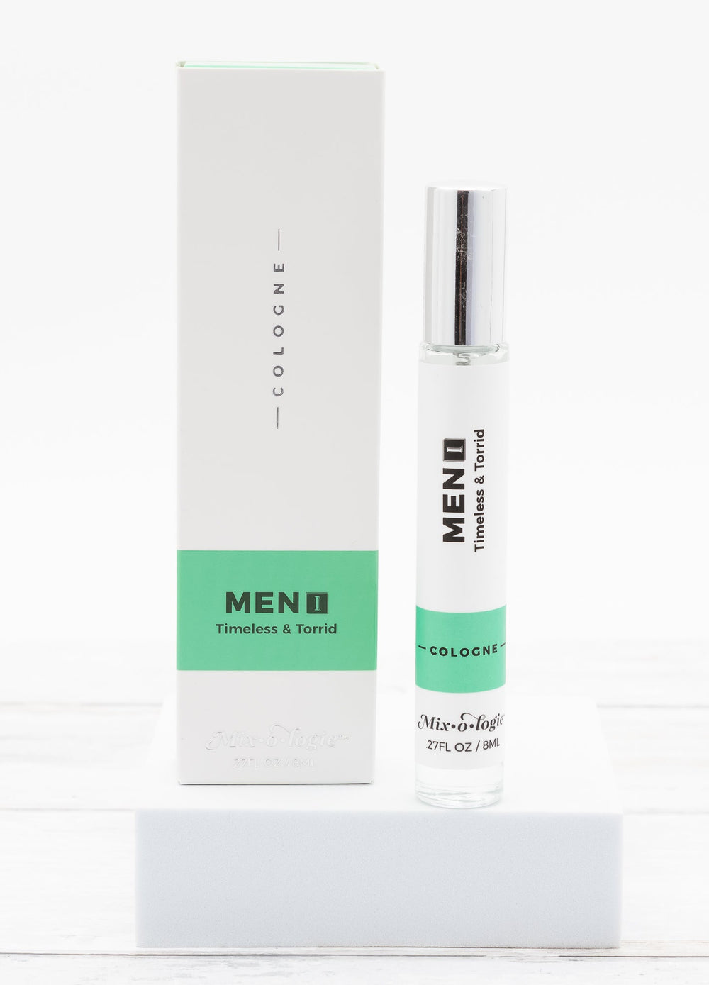 PREORDER- Men’s Cologne Pen (8 mL) by Mixologie