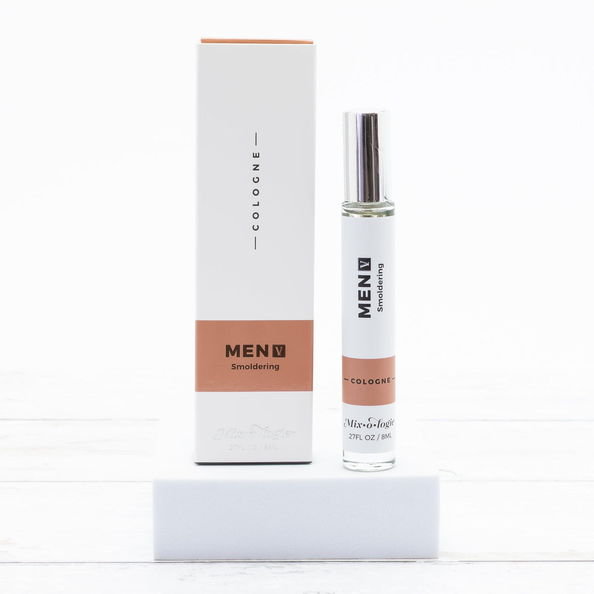PREORDER- Men’s Cologne Pen (8 mL) by Mixologie