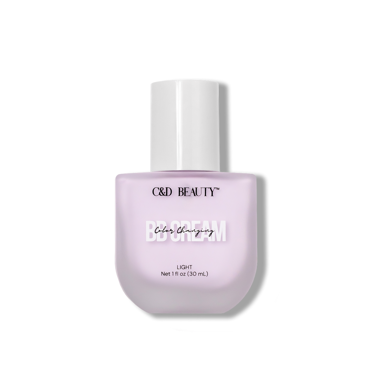 PREORDER- Color Changing BB Cream