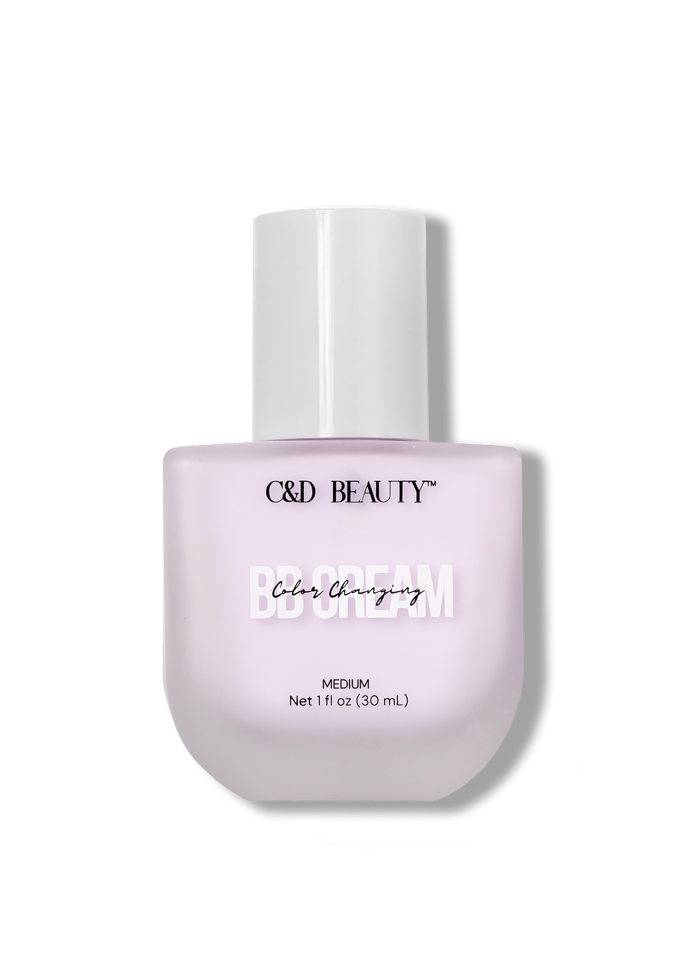 PREORDER- Color Changing BB Cream