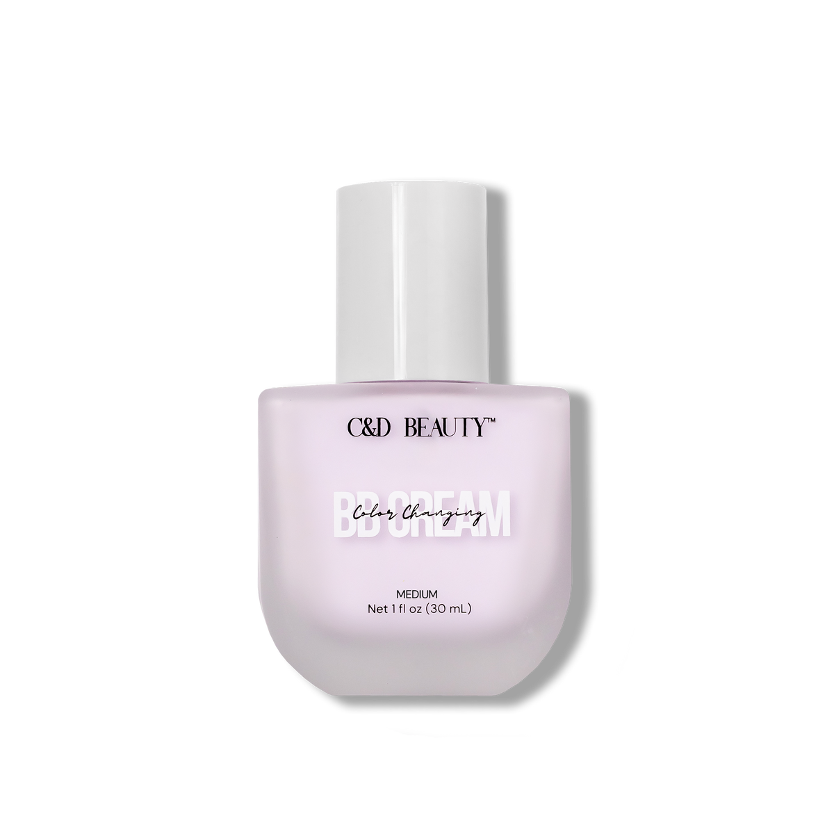 PREORDER- Color Changing BB Cream