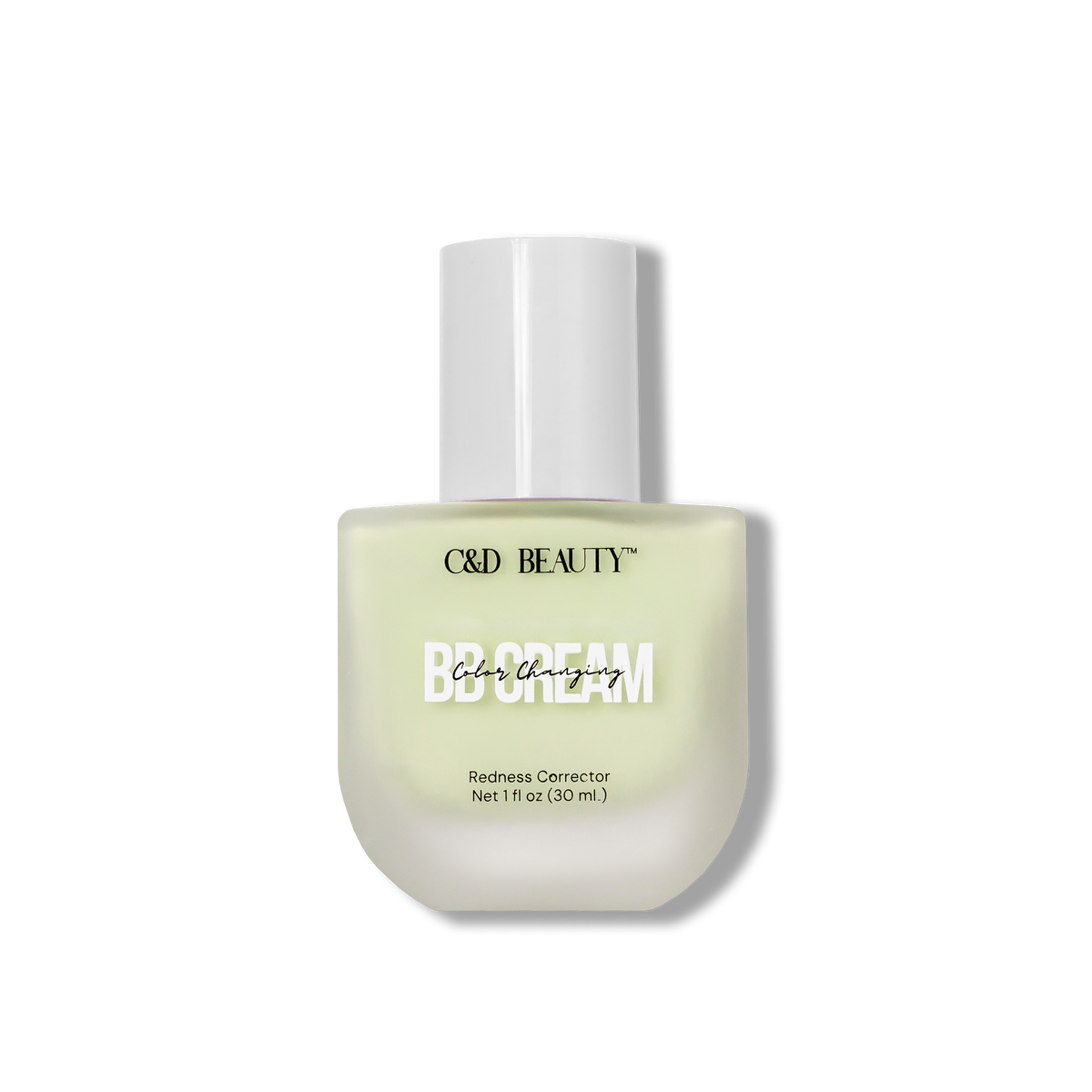 PREORDER- Color Changing BB Cream