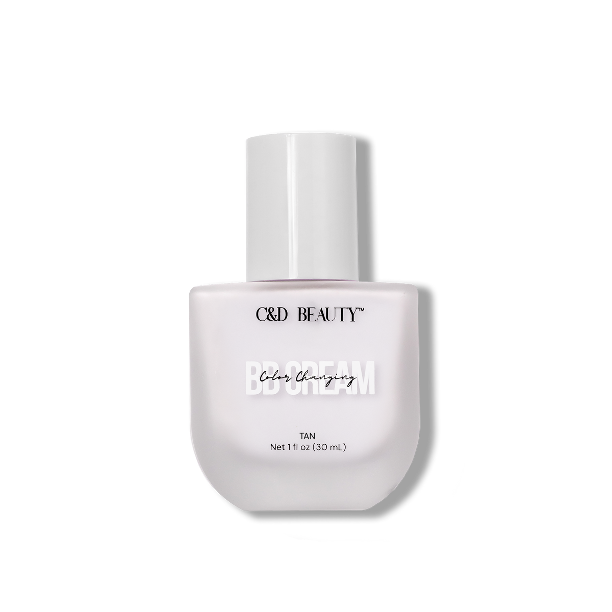 PREORDER- Color Changing BB Cream
