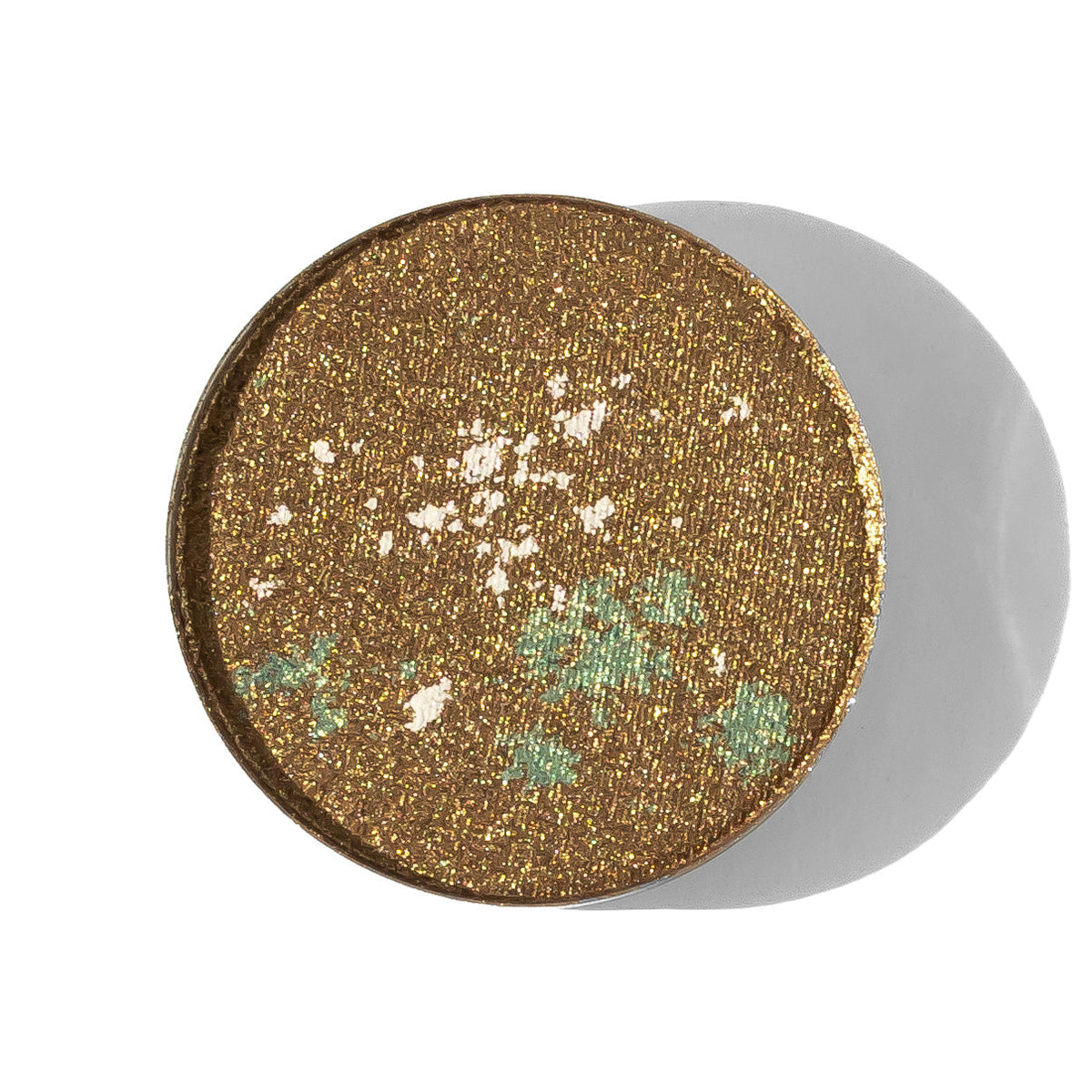 PREORDER- Magnetic Eyeshadow Singles